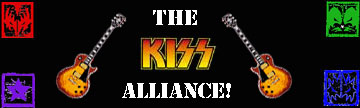 KISS Alliance Webring